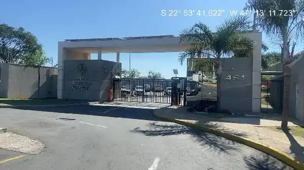 Apartamento em LOTEAMENTO ADVENTISTA CAMPINEIRO, HORTOLANDIA - SP