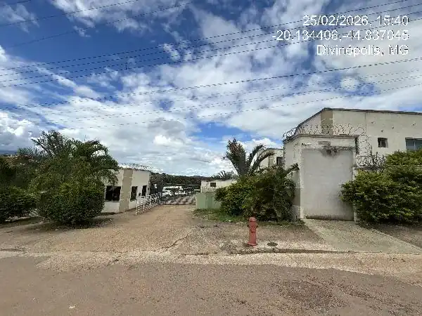 Apartamento em IPANEMA, DIVINOPOLIS - MG