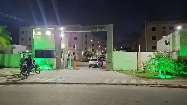 Apartamento em FRAGOSO, PAULISTA - PE