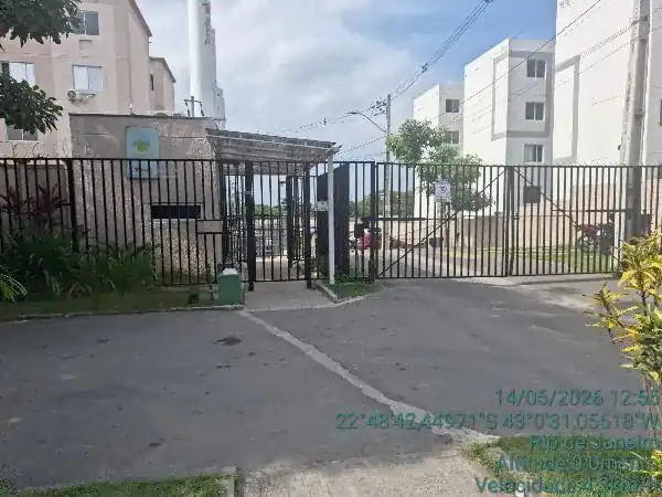 Apartamento em TRINDADE, SAO GONCALO - RJ