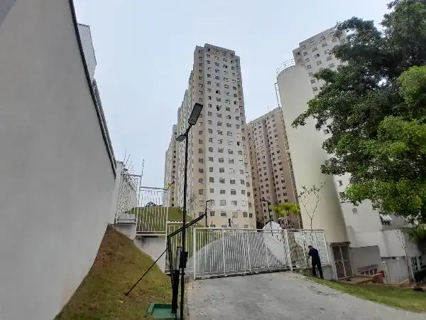 Apartamento em GUAIANAZES, SAO PAULO - SP