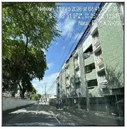 Apartamento em TIROL, NATAL - RN