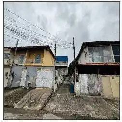 Prédio em TRIBOBO, SAO GONCALO - RJ