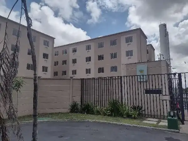 Apartamento em TRINDADE, SAO GONCALO - RJ