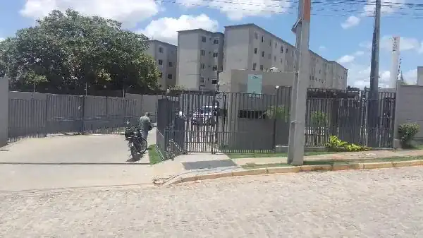 Apartamento em CELEIRO DAS ALEGRIAS FUTURAS, CAMARAGIBE - PE