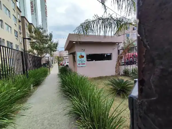 Apartamento em SANTA CRUZ, RIO DE JANEIRO - RJ