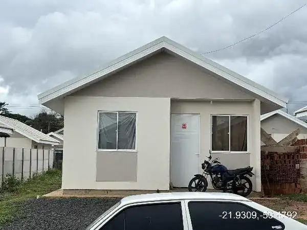 Casa em JARDIM TUPI, TUPA - SP