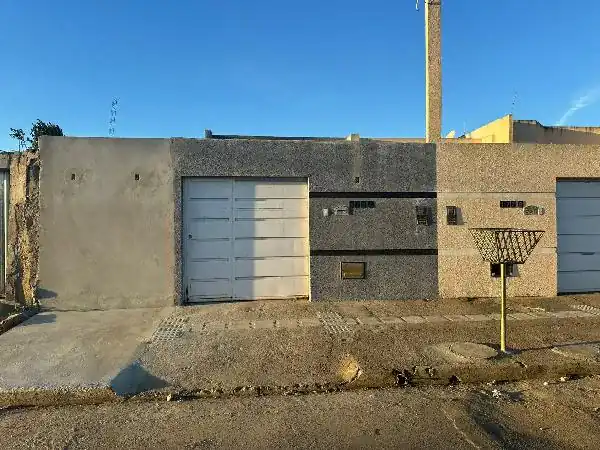 Casa em ZABELE, VITORIA DA CONQUISTA - BA