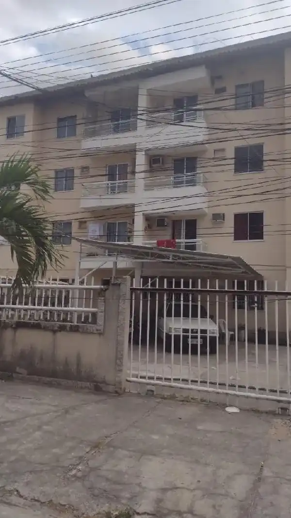 Apartamento em JARDIM CATARINA, SAO GONCALO - RJ
