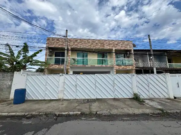 Prédio em VALVERDE, NOVA IGUACU - RJ