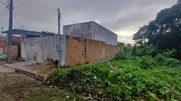 Terreno em JARDIM, NOSSA SENHORA DO SOCORRO - SE