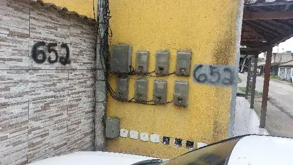 Casa em JARDIM NOVA REPUBLICA, SAO GONCALO - RJ