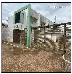 Sobrado em MONTE CASTELO, JUAZEIRO - BA