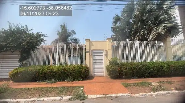 Casa em JARDIM ITALIA, CUIABA - MT