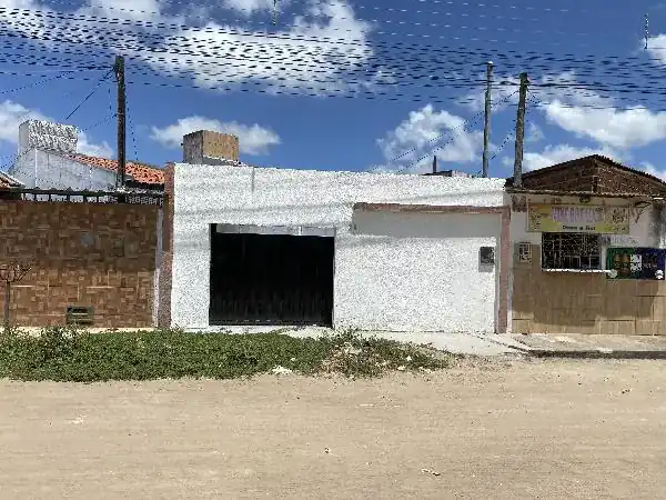 Casa em PRIVE AEROPORTO, SANTA RITA - PB