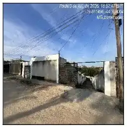 Casa em DUMAVILLE, ESMERALDAS - MG
