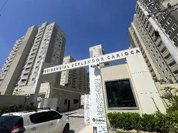 Apartamento em INHAUMA, RIO DE JANEIRO - RJ
