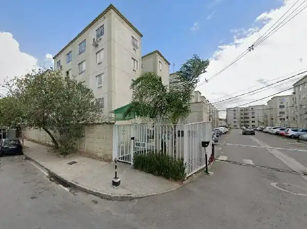 Apartamento em REALENGO, RIO DE JANEIRO - RJ