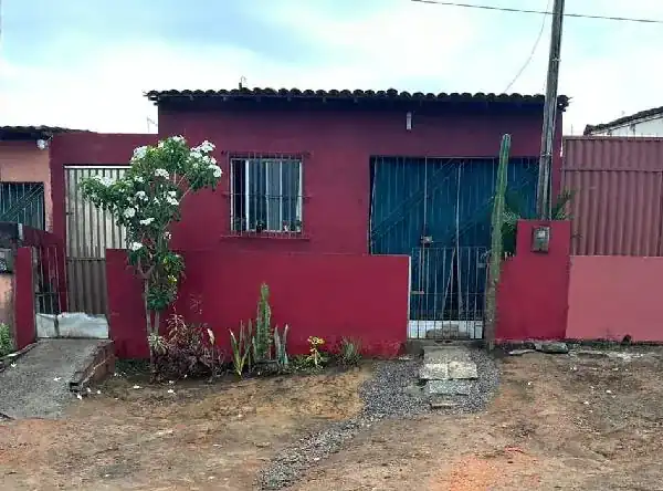 Casa em CENTRO, CHA DE ALEGRIA - PE