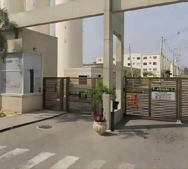 Apartamento em BELA VISTA, ITABORAI - RJ
