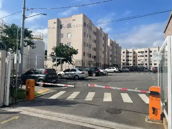 Apartamento em CAMPO GRANDE, RIO DE JANEIRO - RJ