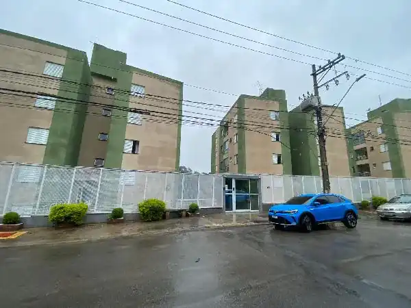 Apartamento em PARQUE RINCAO, COTIA - SP