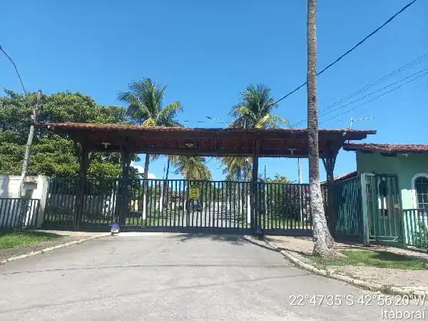 Casa em MARAMBAIA (MANILHA), ITABORAI - RJ