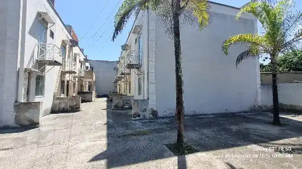 Casa em MARAPICU, NOVA IGUACU - RJ