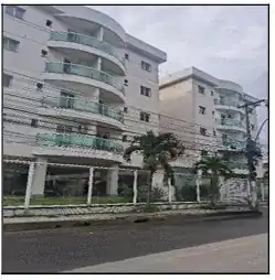Apartamento em COLUBANDE, SAO GONCALO - RJ