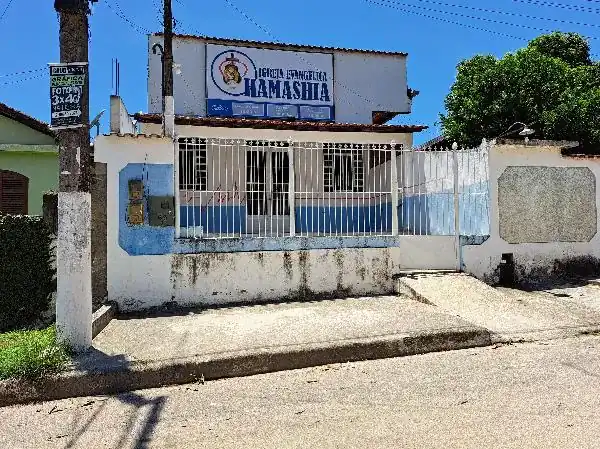 Casa em GUAXINDIBA, SAO GONCALO - RJ