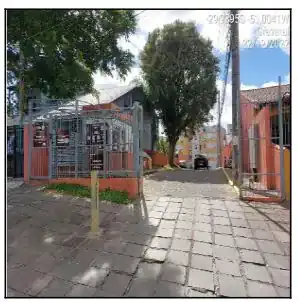 Apartamento em JANSEN, GRAVATAI - RS
