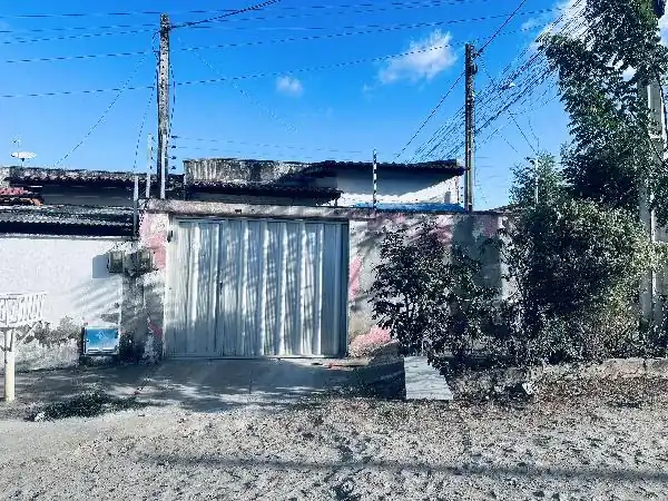 Casa em NOVO MARAGUAPE, MARANGUAPE - CE