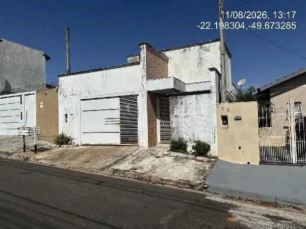Casa em RESIDENCIAL MONTE VERDE, GARCA - SP