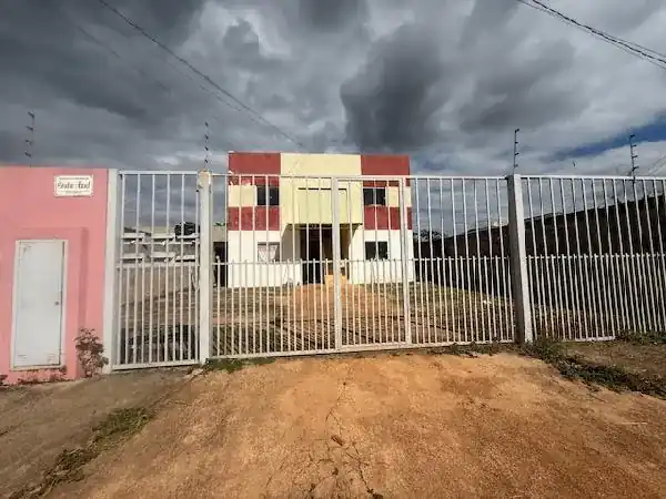 Apartamento em DOM BOSCO, CIDADE OCIDENTAL - GO