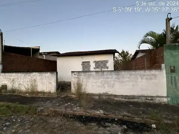 Casa em PLANALTO, CEARA-MIRIM - RN