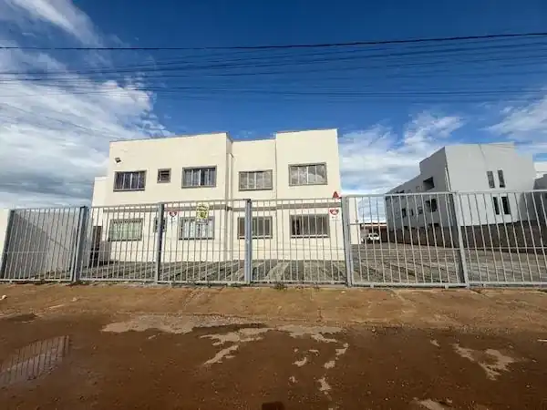 Apartamento em LOT  RECREIO MOSSORO, CIDADE OCIDENTAL - GO