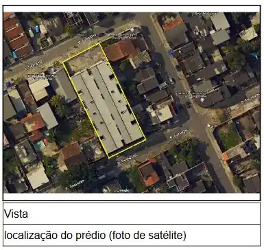 Apartamento em JARDIM CATARINA, SAO GONCALO - RJ
