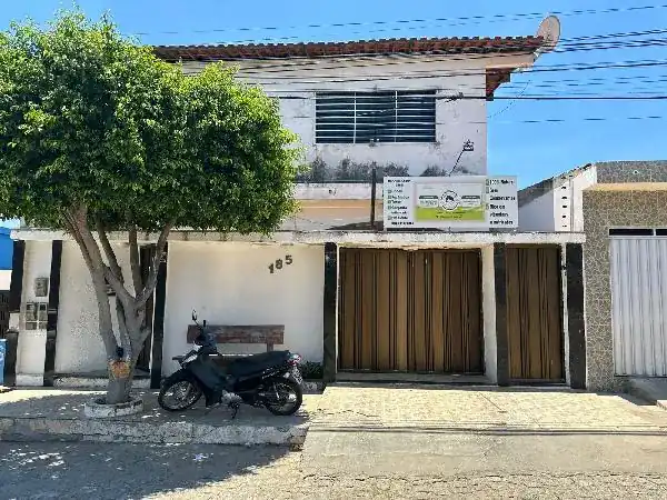 Casa em SAO CRISTOVAO, SERRA TALHADA - PE