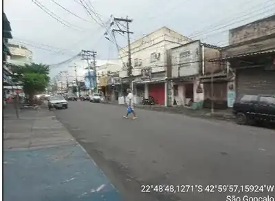 Casa em JARDIM CATARINA, SAO GONCALO - RJ