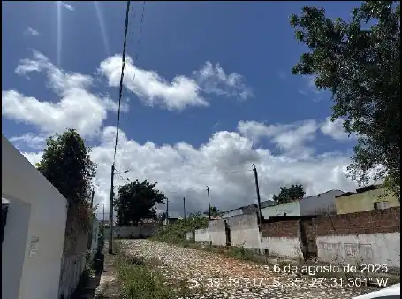 Casa em CENTRO, CEARA-MIRIM - RN