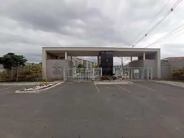 Apartamento em NOVO HORIZONTE (MANILHA), ITABORAI - RJ