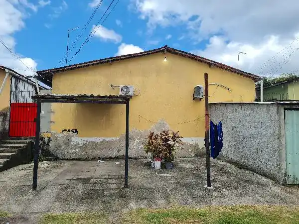 Casa em CID IND ITAPISSUMA, ITAPISSUMA - PE