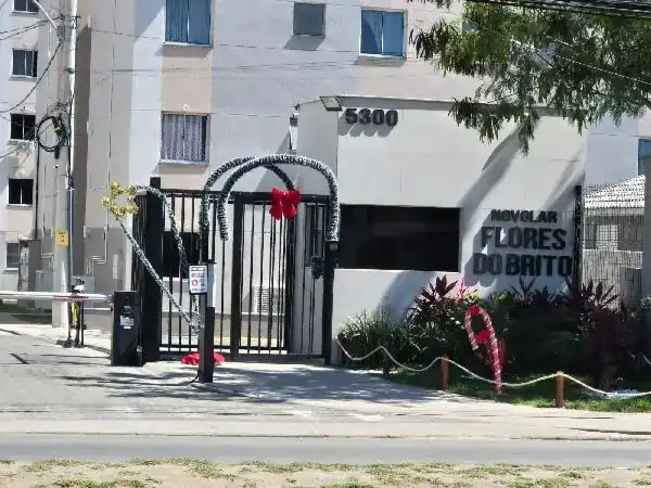 Apartamento em COSMOS, RIO DE JANEIRO - RJ