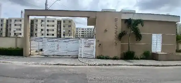 Apartamento em MARIA PAULA, SAO GONCALO - RJ