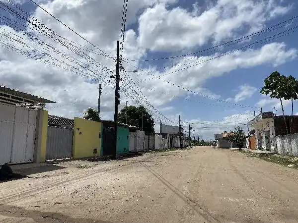Casa em VALE DE SANTA RITA, SANTA RITA - PB