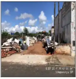 Terreno em CHACARA DAS PAINEIRAS, VOTUPORANGA - SP