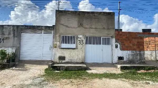 Casa em GUAJARA, NOSSA SENHORA DO SOCORRO - SE