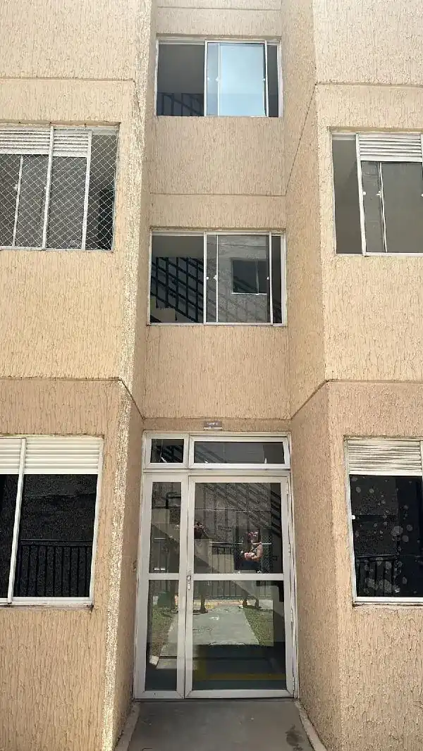 Apartamento em AREIA BRANCA, SALVADOR - BA