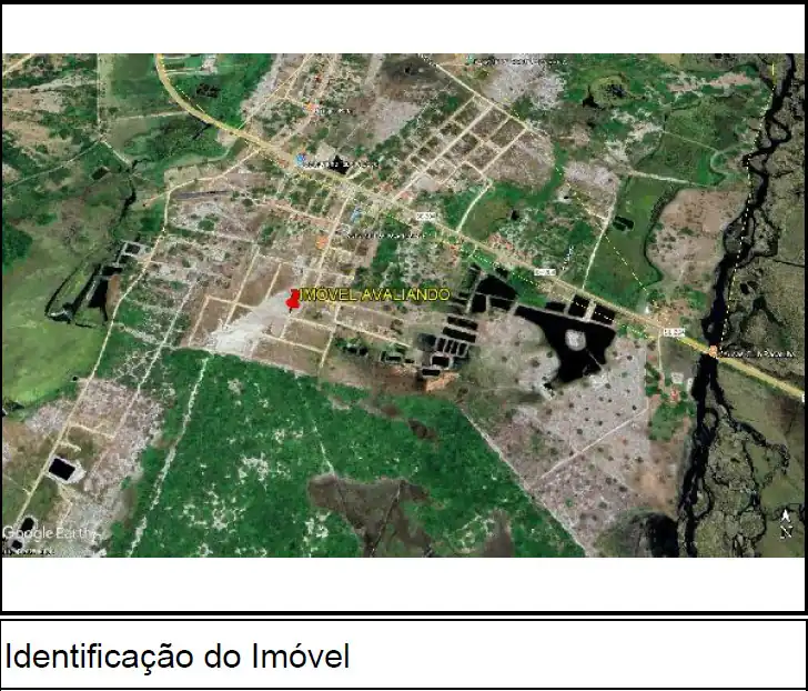Terreno em POVOADO AREIA BRANCA, PACATUBA - SE