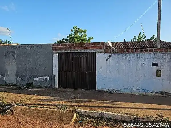 Casa em PLANALTO, CEARA-MIRIM - RN